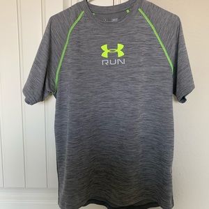 Under Armour medium shirt